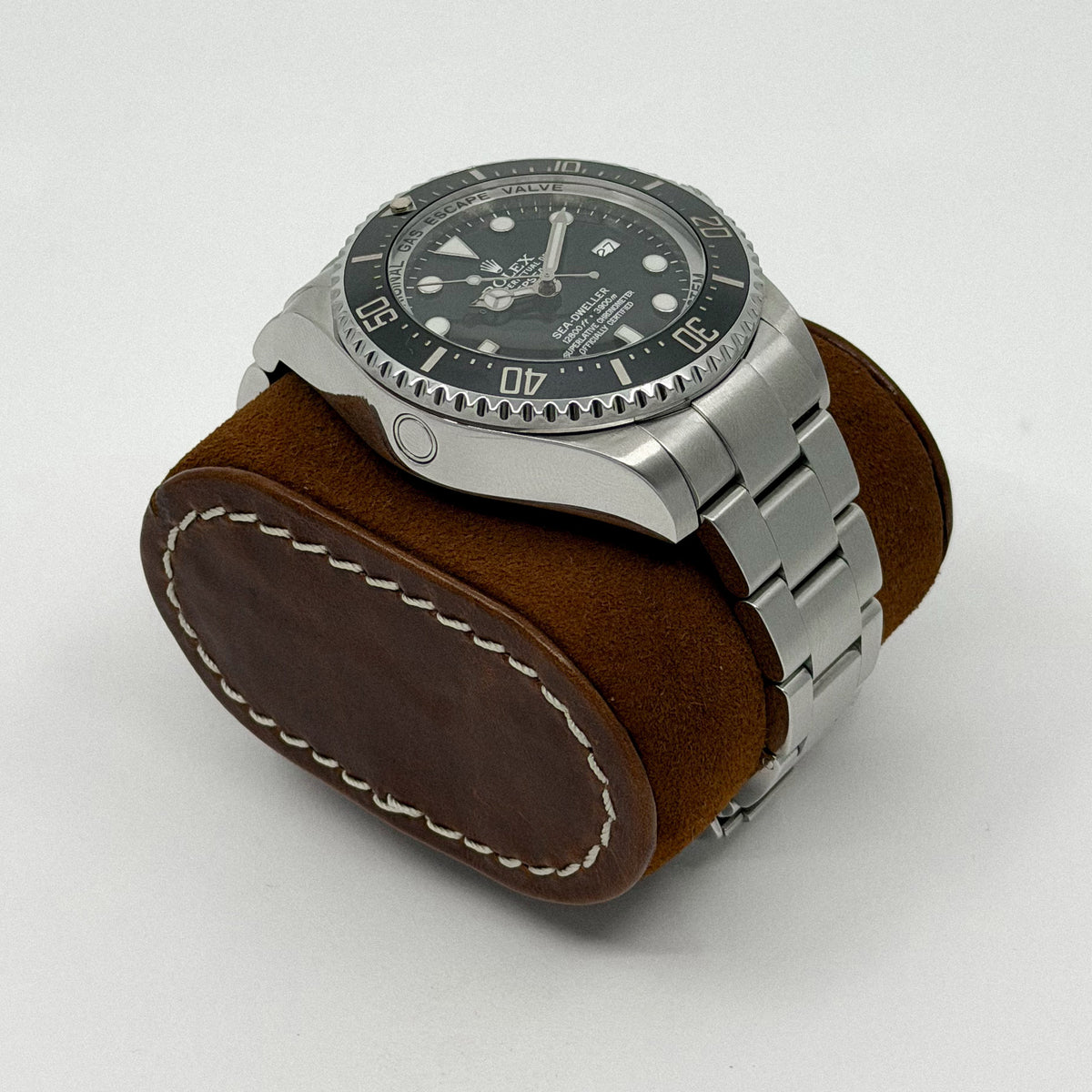 Rolex Sea-Dweller Deepsea 116660 (2012)