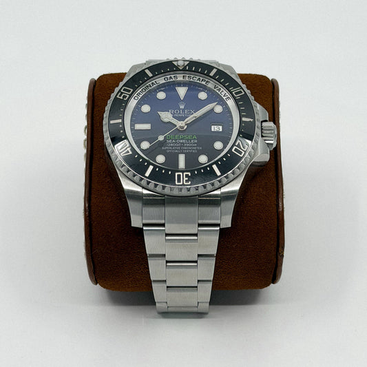 Rolex Sea-Dweller Deepsea James Cameron (2017)