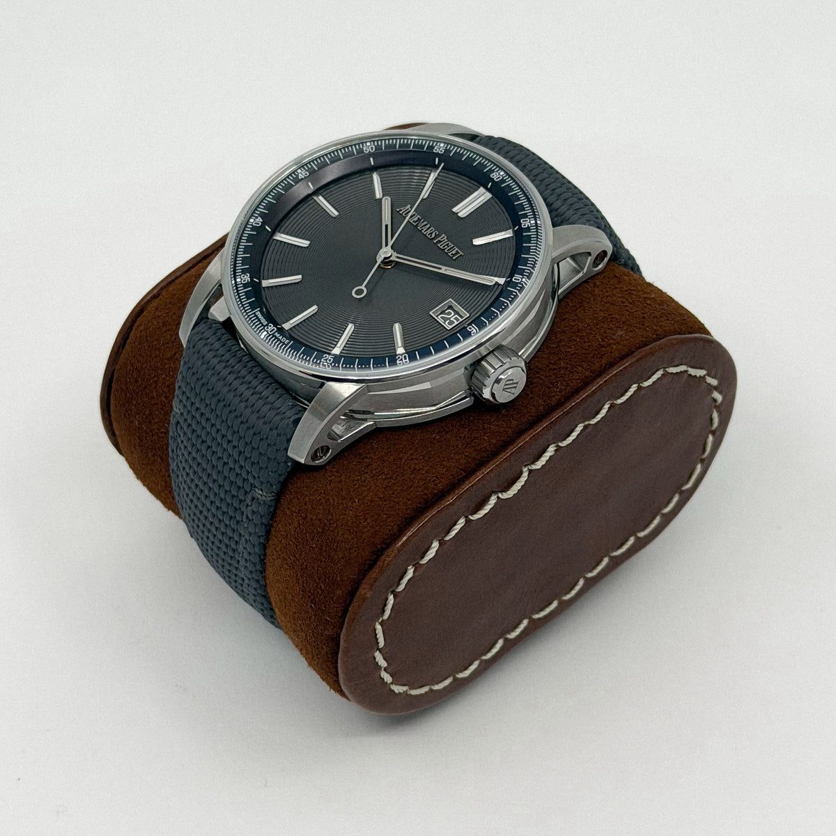Audemars Piguet Code 11.59 Grey Dial (2025)