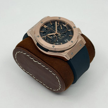 Hublot Classic Fusion Aerofusion King Gold (2015)