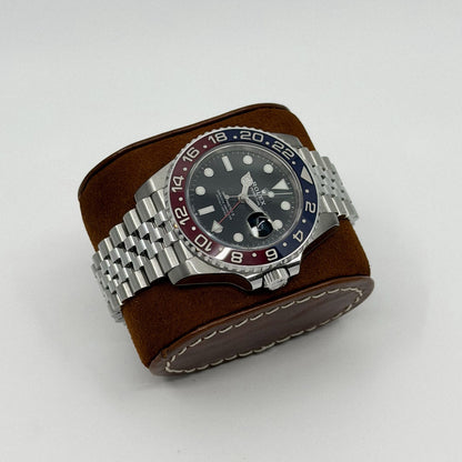 Rolex GMT-Master II "Pepsi" (2021)