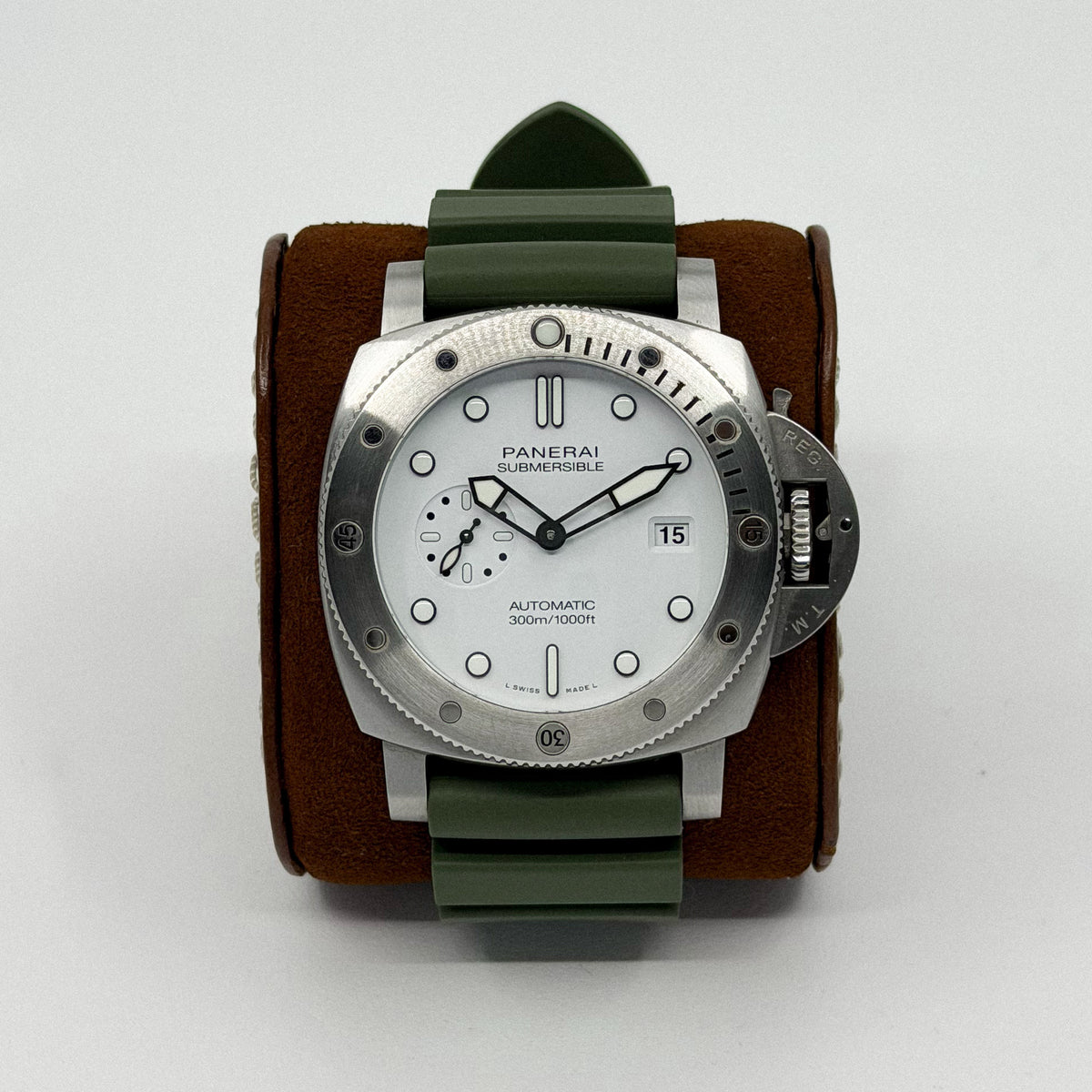 Panerai Submersible QuarantaQuattro PAM01266 (2022)