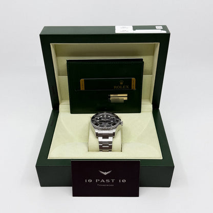Rolex Sea-Dweller Deepsea 116660 (2012)