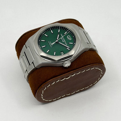 Girard-Perregaux Laureato Green Dial (2024)