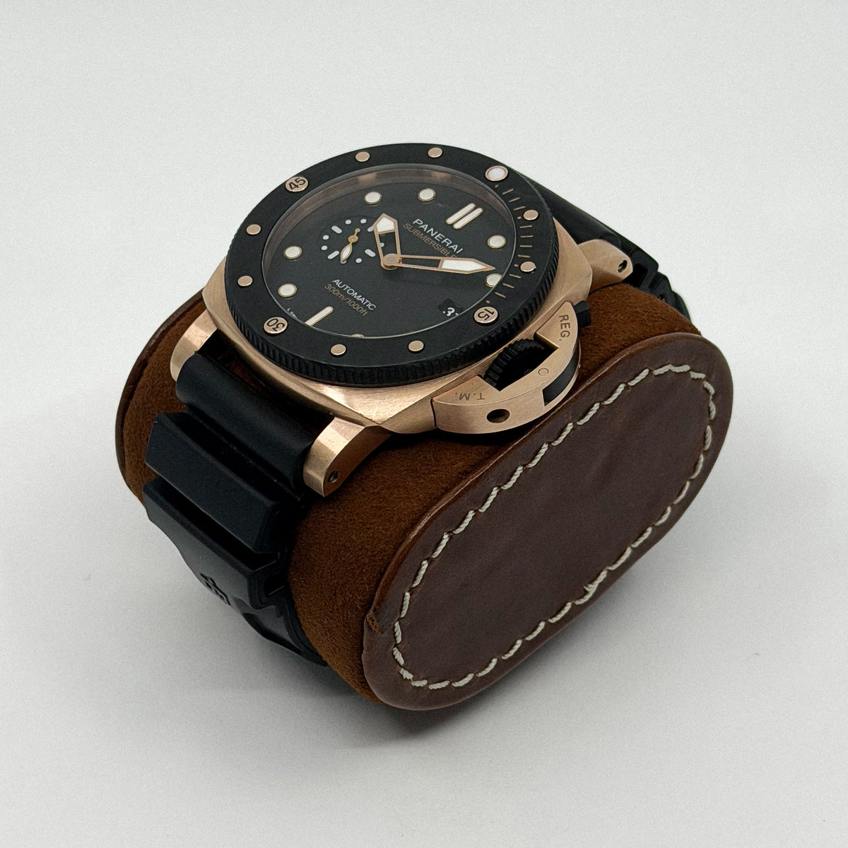 Panerai Submersible Goldtech OroCarbo PAM 1070 (2021)