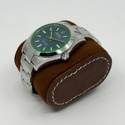 Rolex Milgauss Z-Blue 116400GV (2022)