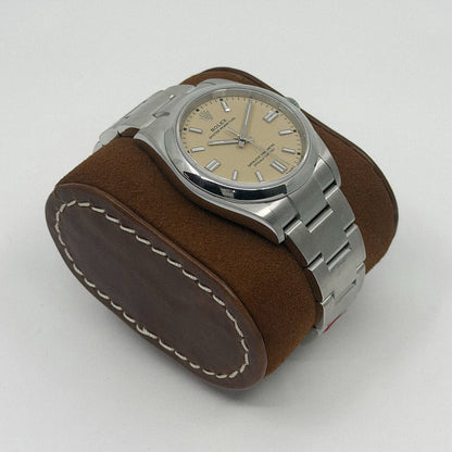 Rolex Oyster Perpetual 36 Beige Dial (2026)