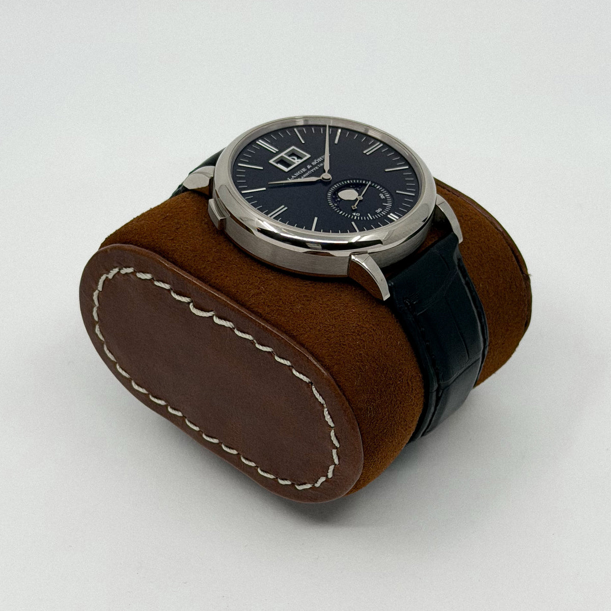 A. Lange & Söhne Saxonia Moon Phase (2022)