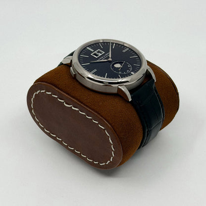 A. Lange & Söhne Saxonia Moon Phase (2022)