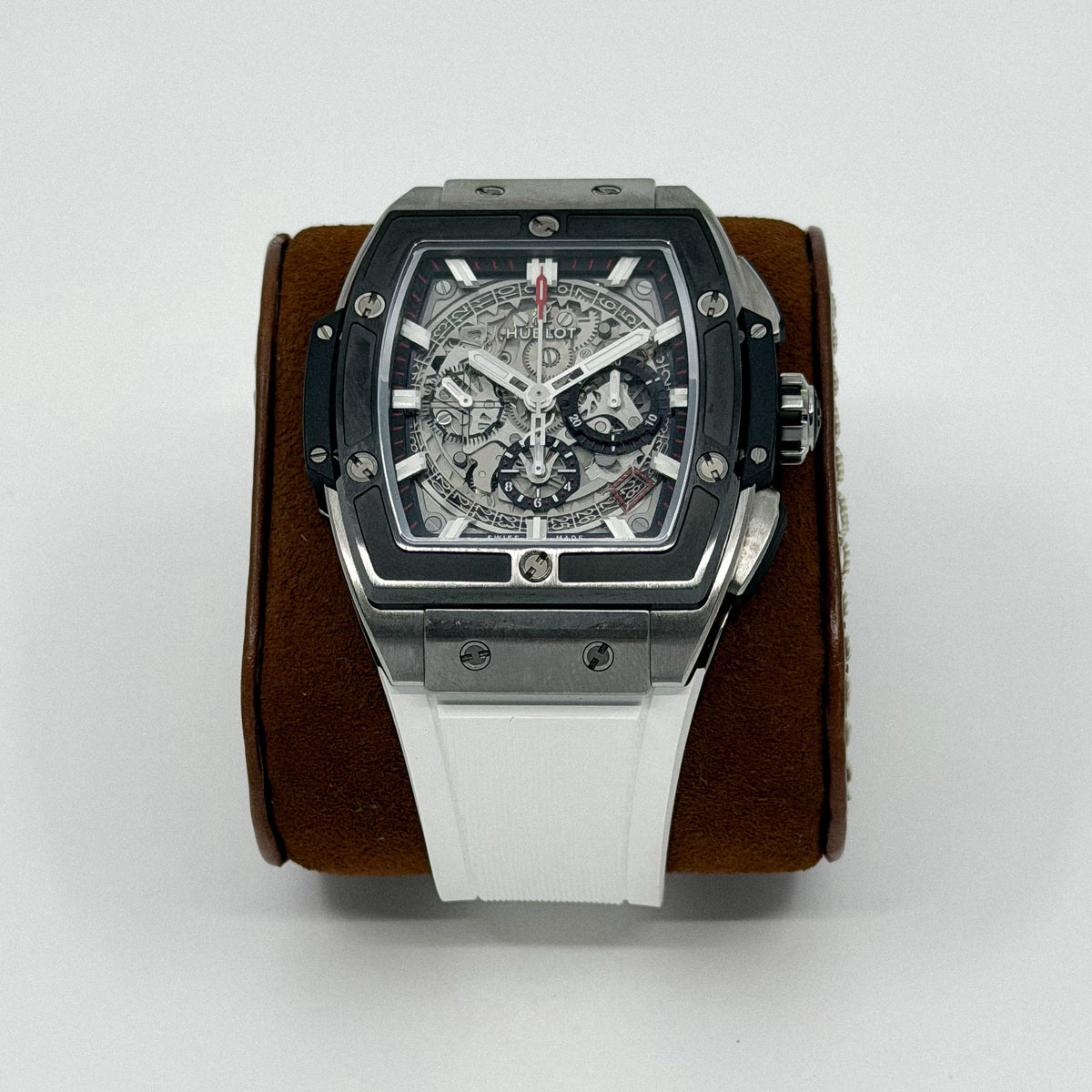 Hublot Spirit of Big Bang Titanium Ceramic 42 (2022)