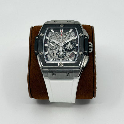 Hublot Spirit of Big Bang Titanium Ceramic 42 (2022)