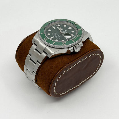 Rolex Submariner Hulk (2019)