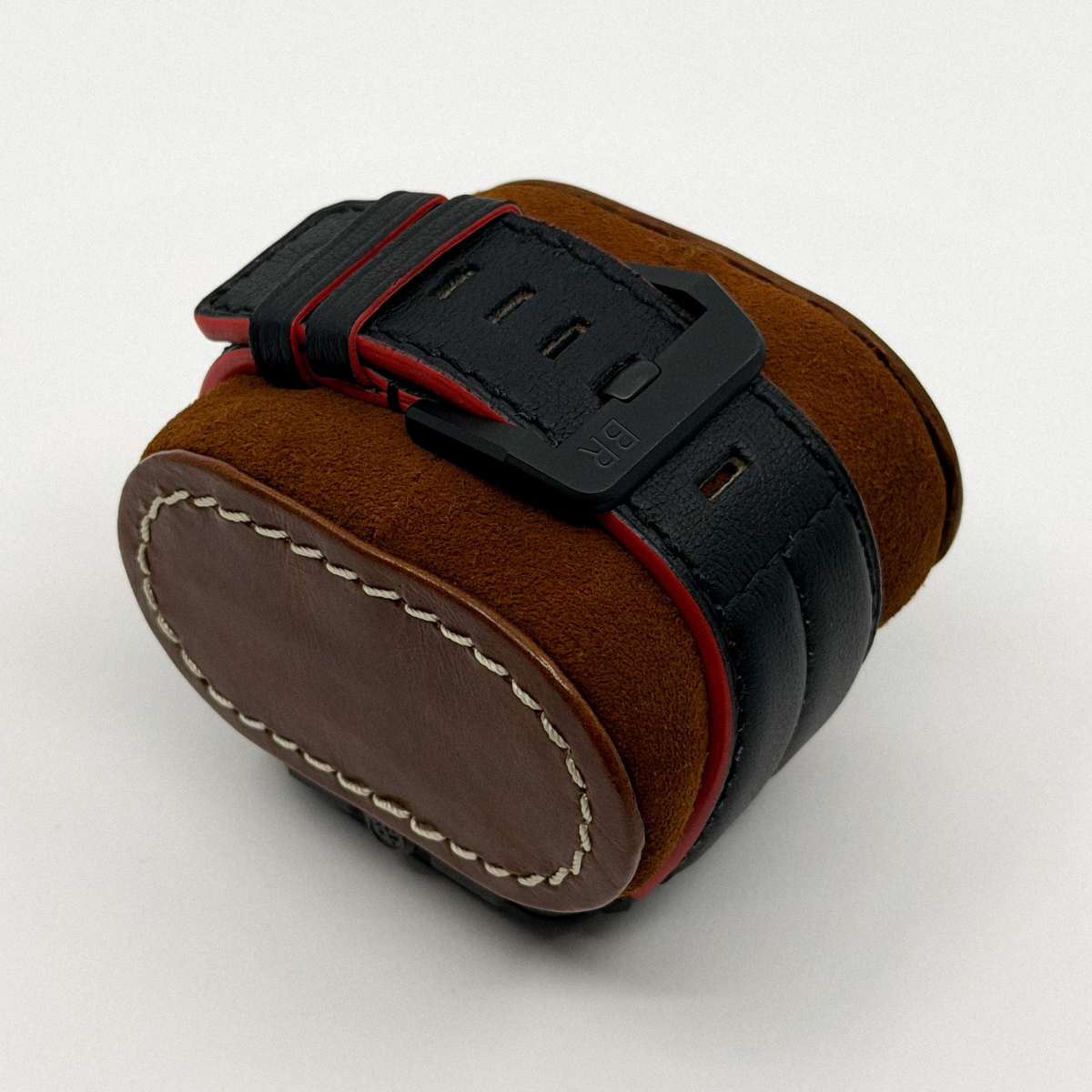 Bell & Ross BR-03 Chrono Blacktrack (2025)