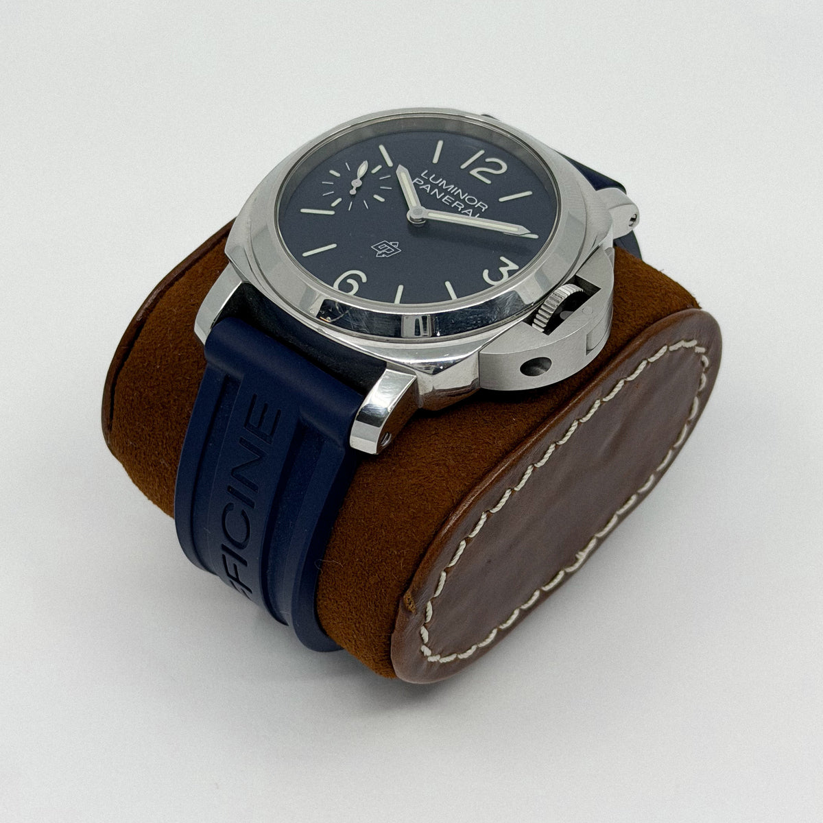 Panerai Luminor Logo Blu Mare PAM 1085 (2022)