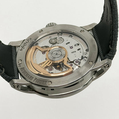 Audemars Piguet Code 11.59 Grey Dial (2025)