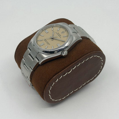 Rolex Oyster Perpetual 36 Beige Dial (2026)