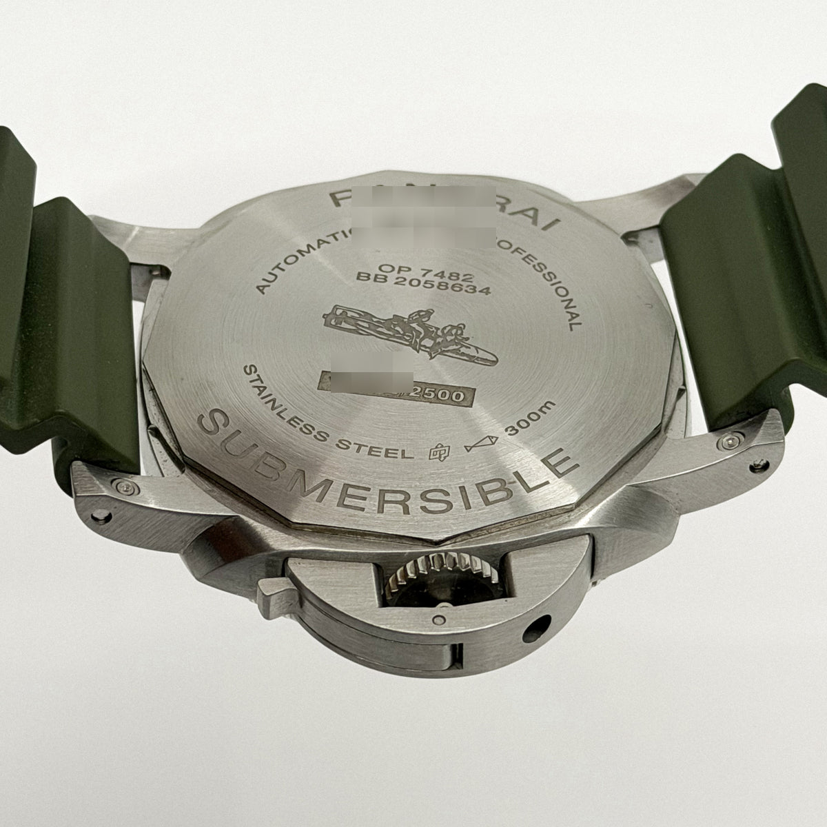 Panerai Submersible QuarantaQuattro PAM01266 (2022)