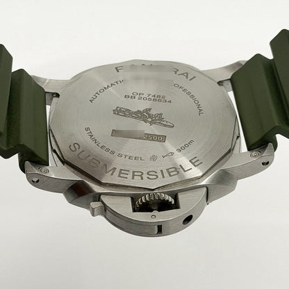 Panerai Submersible QuarantaQuattro PAM01266 (2022)