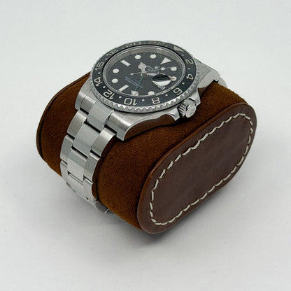 Rolex GMT-Master II "Green Arrow" 116710LN (2008)