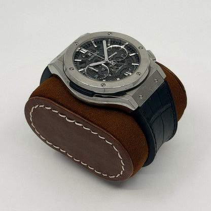 Hublot Classic Fusion Aerofusion 45 Titanium (2017)