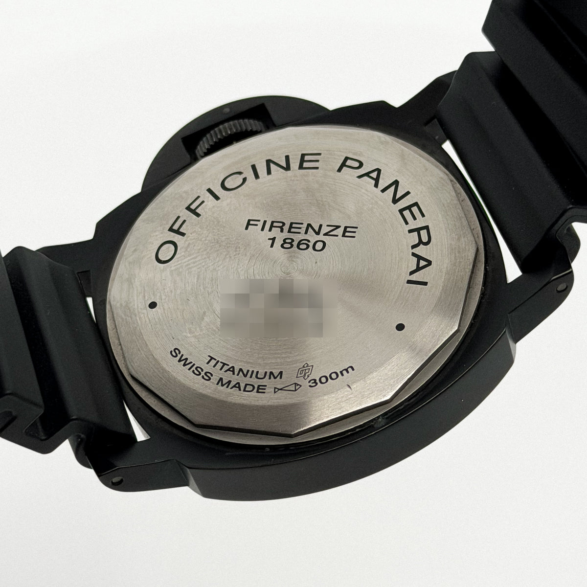 Panerai Luminor California 8 Days PAM 779 (2022)