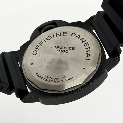 Panerai Luminor California 8 Days PAM 779 (2022)