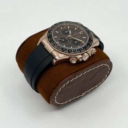 Rolex Cosmograph Daytona Everose Gold Chocolate Dial (2026)