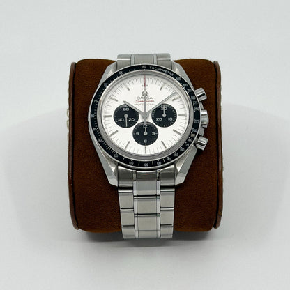 Omega Speedmaster Professional Tokyo 2020 Limited Edition (2019)