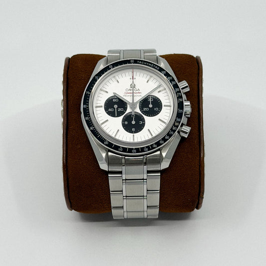 Omega Speedmaster Professional Tokyo 2020 Limited Edition (2019)