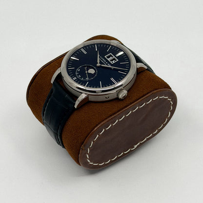A. Lange & Söhne Saxonia Moon Phase (2022)