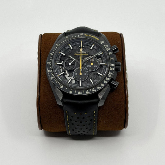 Omega Speedmaster Dark Side of the Moon (2020)