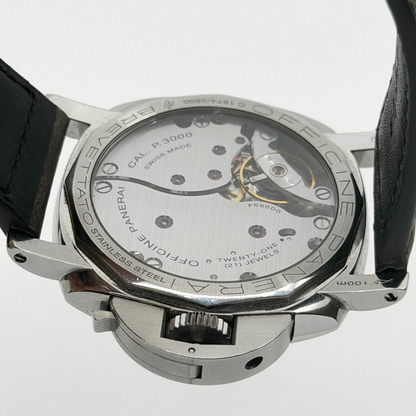 Panerai Luminor 1950 3 Days PAM 372 (2012)
