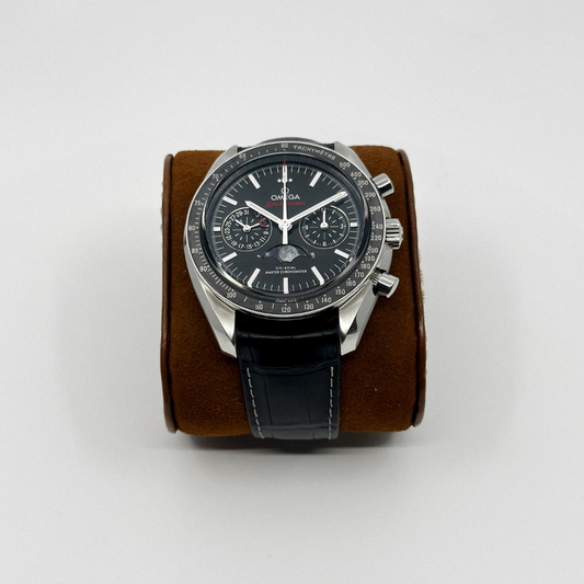 Omega Speedmaster Moonphase (2021)