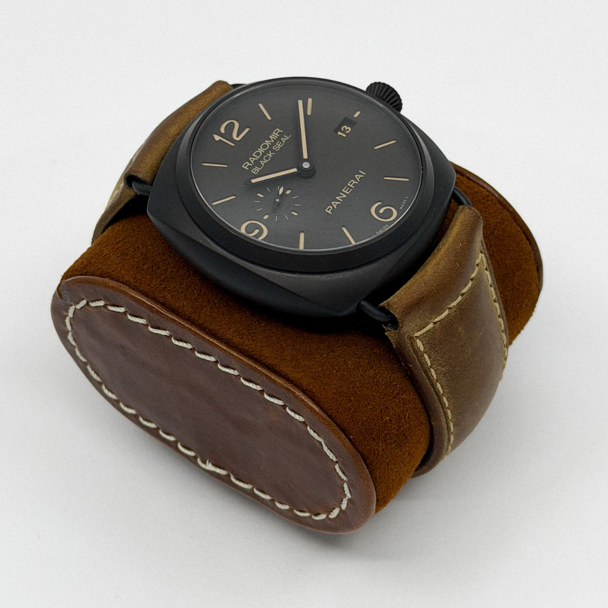 Panerai Radiomir Black Seal 3 Days PAM 505 (2014)