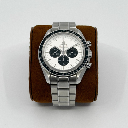 Omega Speedmaster Tokyo 2020 Limited Edition (2019)