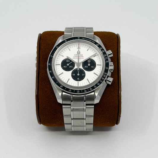 Omega Speedmaster Tokyo 2020 Limited Edition (2019)