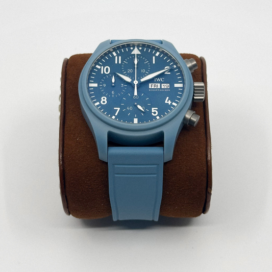 IWC Pilot Chronograph 41 Top Gun Miramar (2025)