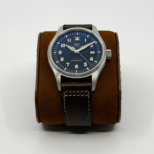 IWC Pilot's Watch Automatic Spitfire (2019)