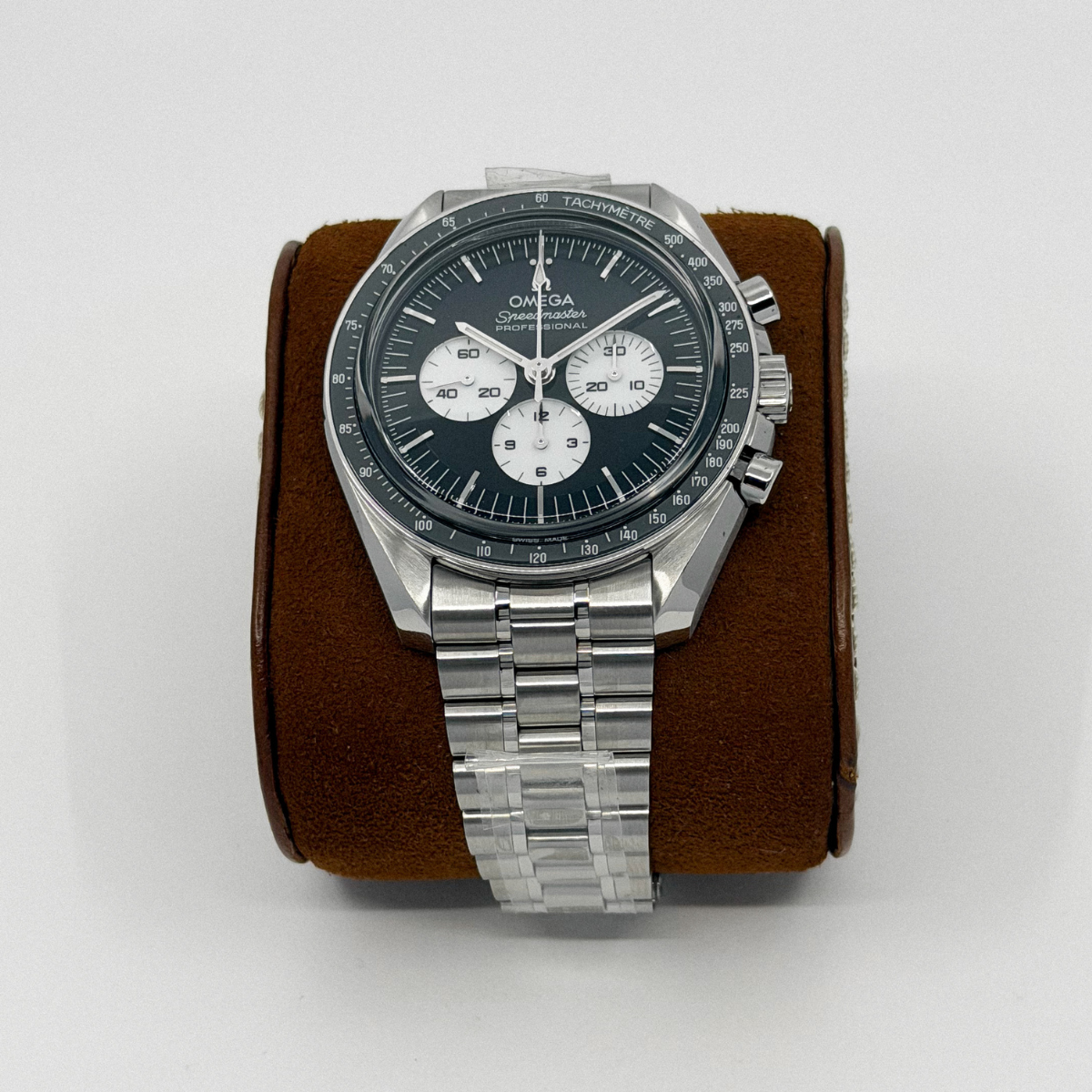 Omega Speedmaster Professional (2026 Brand New)