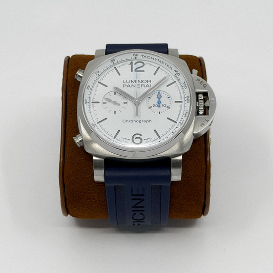 Panerai Luminor Chrono PAM 1218 (2024)