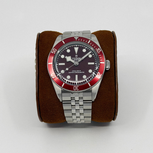 Tudor Black Bay 58 Burgundy Dial (2025)