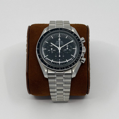 Omega Speedmaster Professional Hesalite (2005)