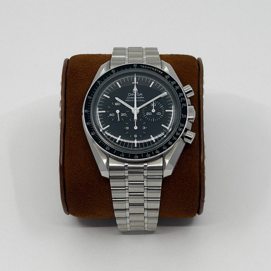 Omega Speedmaster Professional Hesalite (2005)