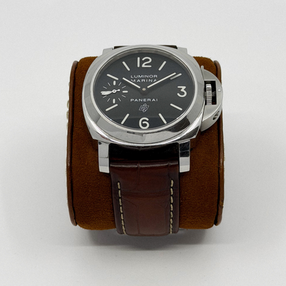 Panerai Luminor Marina Logo PAM 005 (2016)