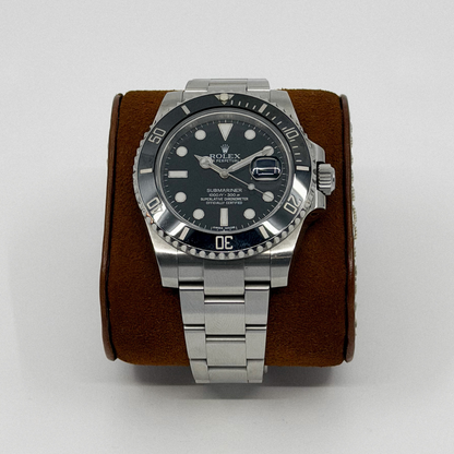 Rolex Submariner Date (2015)