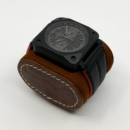 Bell & Ross BR-03 Chrono Blacktrack (2025)