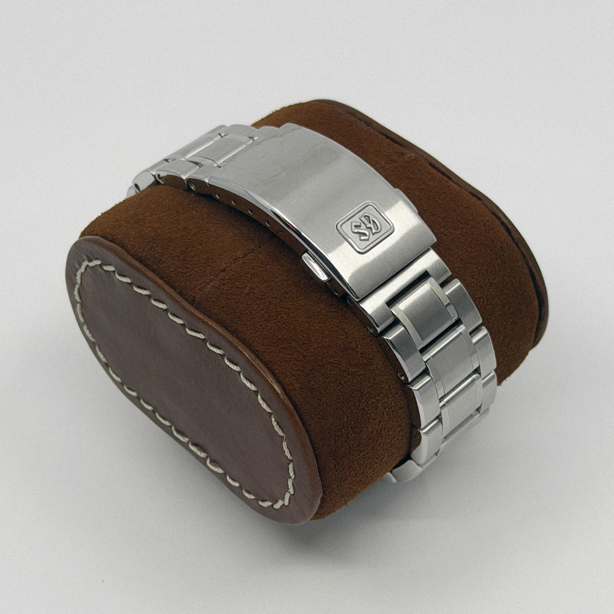 Grand Seiko Spring Drive Sport Collection GMT Green SBGE257 (2021)