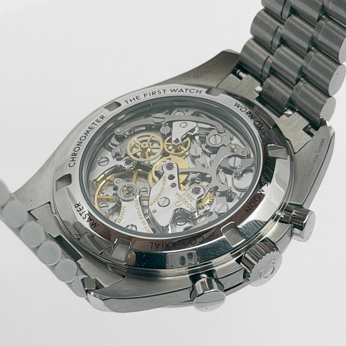Omega Speedmaster Professional (2026)