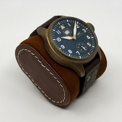 IWC Big Pilot Big Date Spitfire Edition "Mission Accomplished" (2021)
