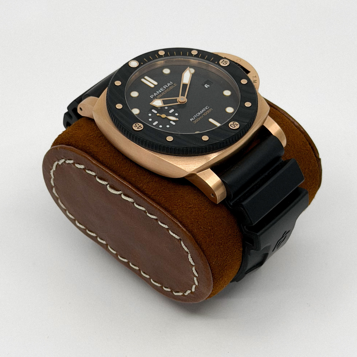 Panerai Submersible Goldtech OroCarbo PAM 1070 (2021)